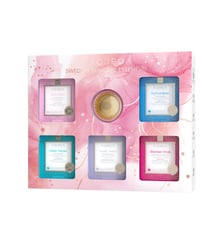 Coffret UFO™ 3 - Kit 1 Appareil d'Hydratation Profonde du Visage 5-en-1 + 30 Masques Activateurs Foreo