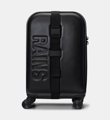 Valise cabine rigide 4R 55 cm Rains