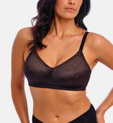 Soutien-gorge sans armatures Back Appeal souple  Wacoal