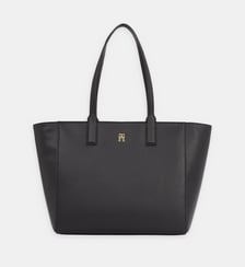 Sac cabas signature Tommy Hilfiger