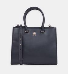 Sac cabas Eternity enduit Tommy Hilfiger