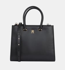 Sac cabas Eternity enduit Tommy Hilfiger