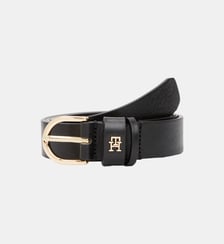 Ceinture Essential en cuir Tommy Hilfiger