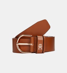 Ceinture Essentials en cuir boucle Tommy Hilfiger