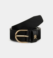Ceinture Essentials en cuir boucle  Tommy Hilfiger