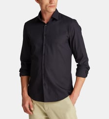 Chemise slim stretch Calvin Klein