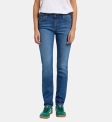 Jean slim coton stretch Lee
