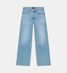 Jean large Rider losse Lee