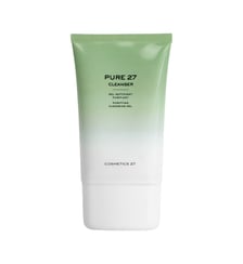 Nettoyant purifiant, clarifiant Cosmetics 27