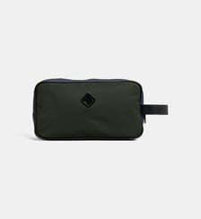 Trousse de toilette bicolore Armani Exchange