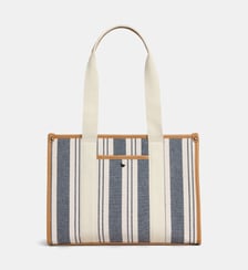 Sac cabas Teddy Galeries Lafayette