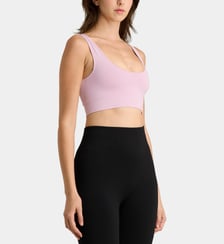 Brassière stretch Smooth  Organic Basics