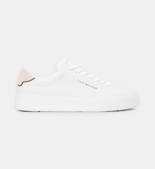 Baskets basses Court Essential  Tommy Hilfiger