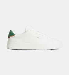 Baskets basses Court Essential  Tommy Hilfiger