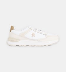 Baskets basses Casual Chic Runner  Tommy Hilfiger