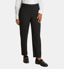 Pantalon Punto 7/8 droit Tommy Hilfiger