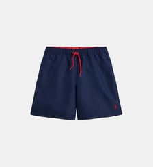 Short de bain recyclé avec suspensoir Polo Ralph Lauren
