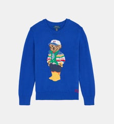 Pull Bear ourson Polo Ralph Lauren