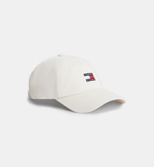 Casquette en coton
 Tommy Hilfiger