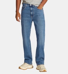 Jean Otis droit Tommy Hilfiger
