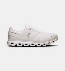 Baskets basses Cloud 6 On