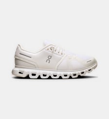 Baskets basses Cloud 6 On