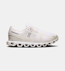 Baskets basses Cloud 6 On