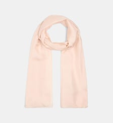 Foulard de soie Olmo Galeries Lafayette