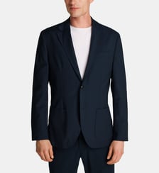 Blazer ajusté Tommy Hilfiger