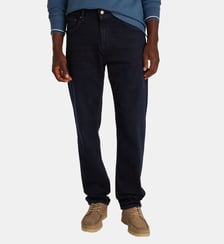 Jean droit Mercer en coton denim Tommy Hilfiger