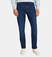 Jean Mercer droit brut Tommy Hilfiger