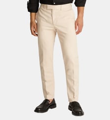 Pantalon chino Denton tapered Tommy Hilfiger
