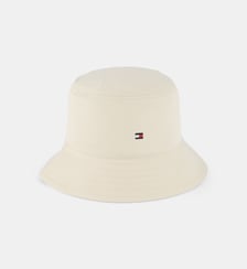 Bob en coton Tommy Hilfiger
