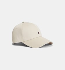 Casquette en coton drapeau Tommy Hilfiger