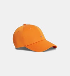 Casquette en coton drapeau Tommy Hilfiger