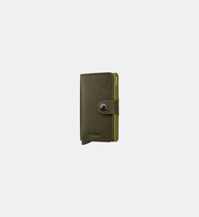 Miniwallet Secrid