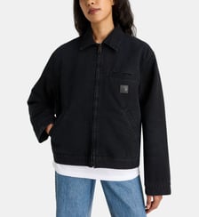 Veste Dayton en coton bio Carhartt WIP