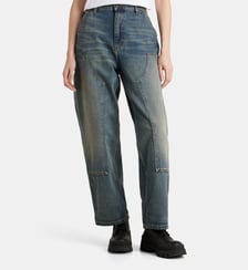 Jean loose W'Brandon coton  Carhartt WIP