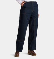 Jean loose W'Brandon coton  Carhartt WIP