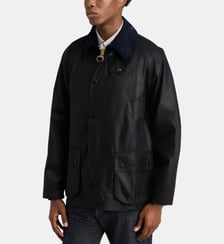 Parka droite Bedale Barbour