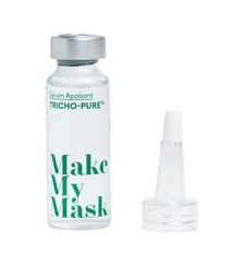 Serum Apaisant Tricho-Pure Makemymask
