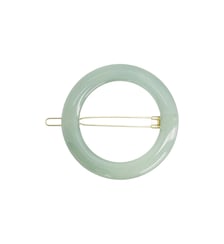 Barrette ronde Bachca