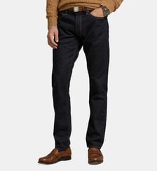 Jean slim Sullivan en coton denim Polo Ralph Lauren