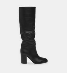 Bottes à talons Santiago Gianvito Rossi