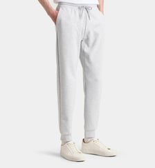 Pantalon de jogging molletonné Le Coq Sportif