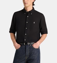 Chemise Custom Fit en lin Polo Ralph Lauren