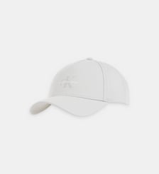 Casquette monogramme signature Calvin Klein