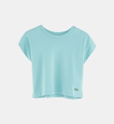 T-shirt droit Crom Bellerose