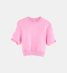 Sweat droit Agov Bellerose