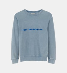 Sweat droit Fago Bellerose